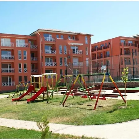 Aleks Apartmant * סאני ביץ'