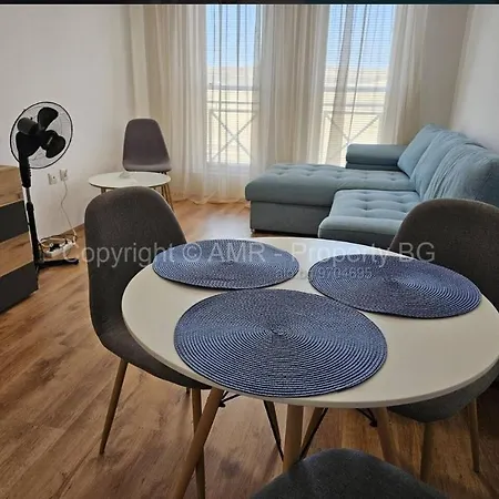 דירה Aleks Apartmant