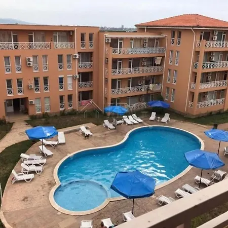 Lejlighed Aleks Apartmant