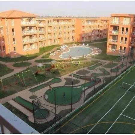 Aleks Apartmant Apartment Slantschew brjag