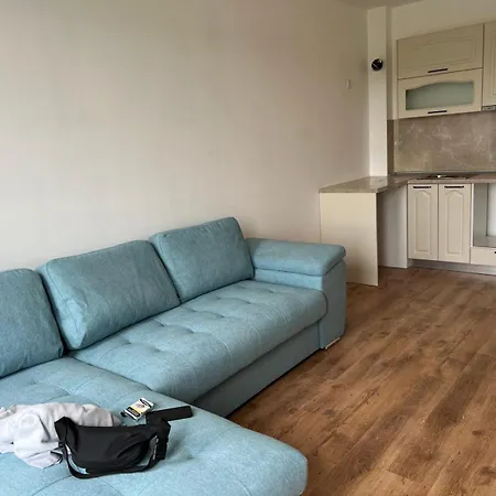 Aleks Apartmant * Slantschew brjag